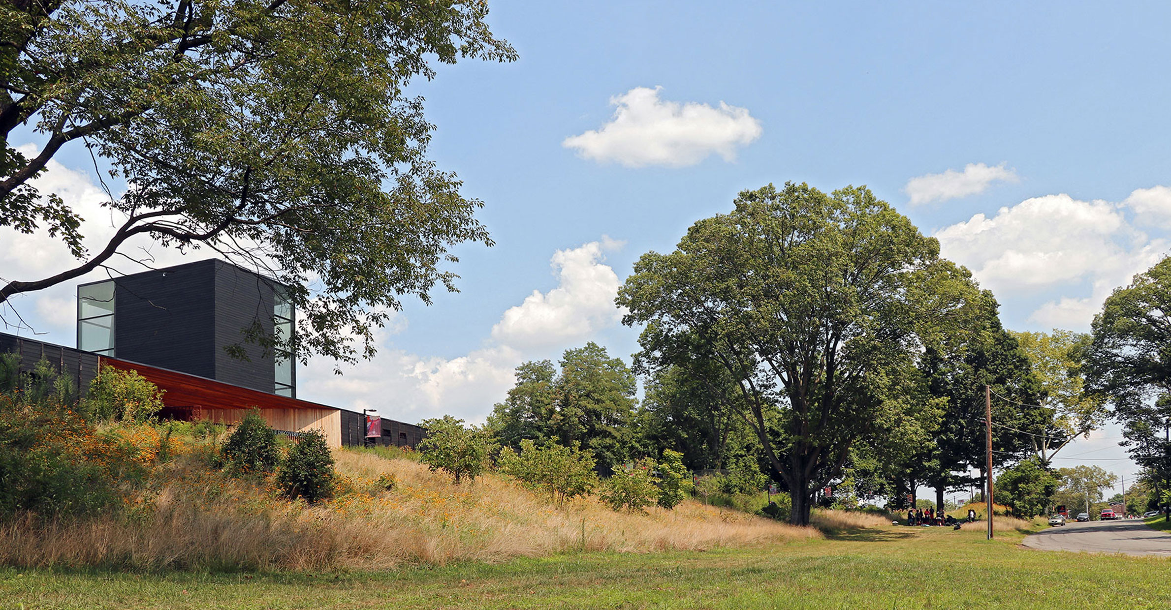 discovery center