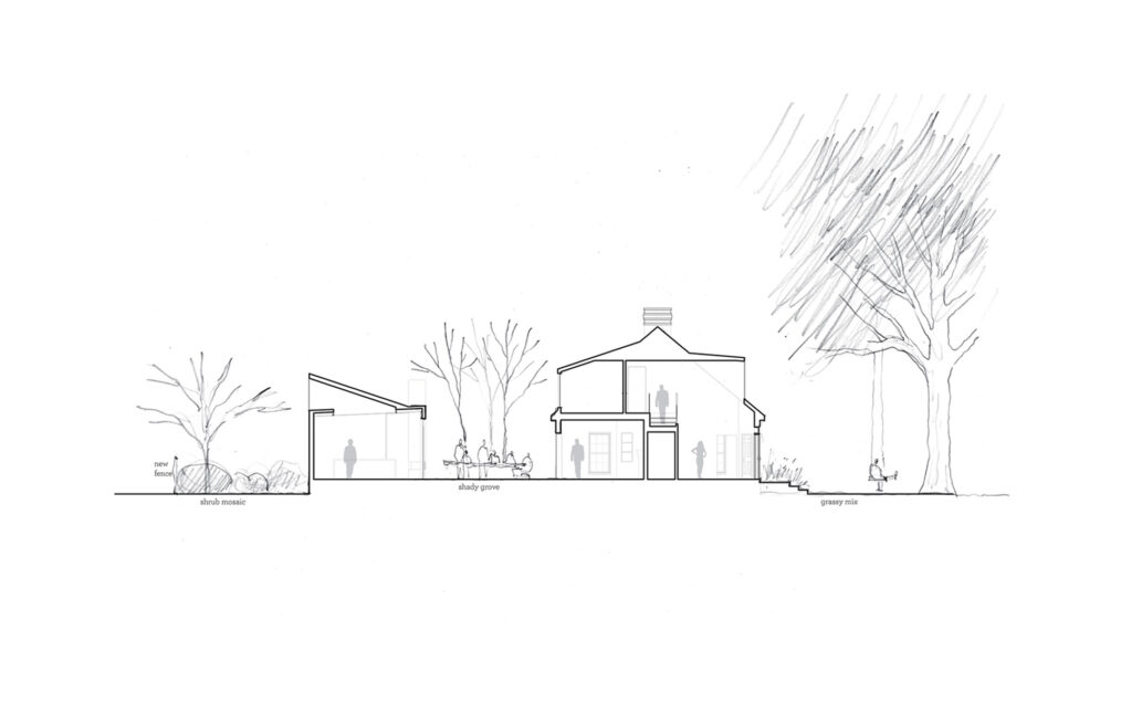 Blytheville Residence